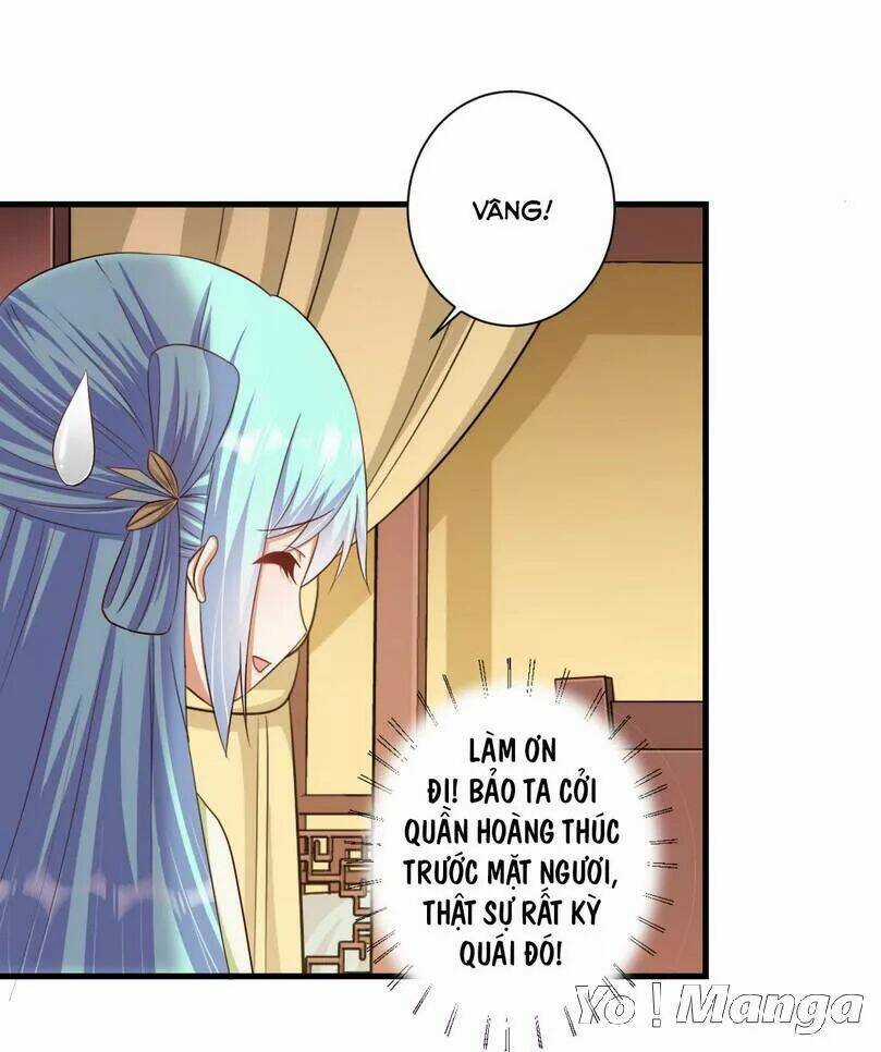 Độc Y Cuồng Phi - Chapter 34 - Trang 4