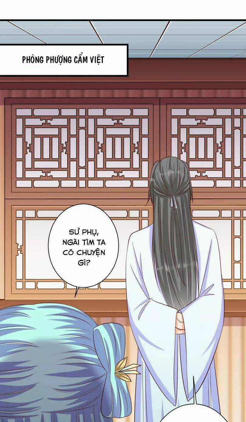 Độc Y Cuồng Phi - Chapter 34 - Trang 32