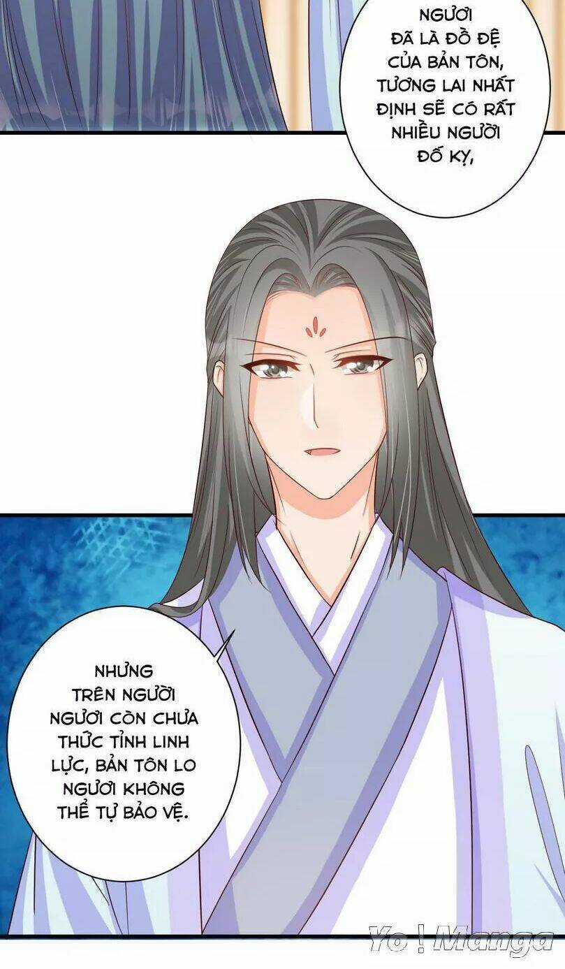 Độc Y Cuồng Phi - Chapter 34 - Trang 33