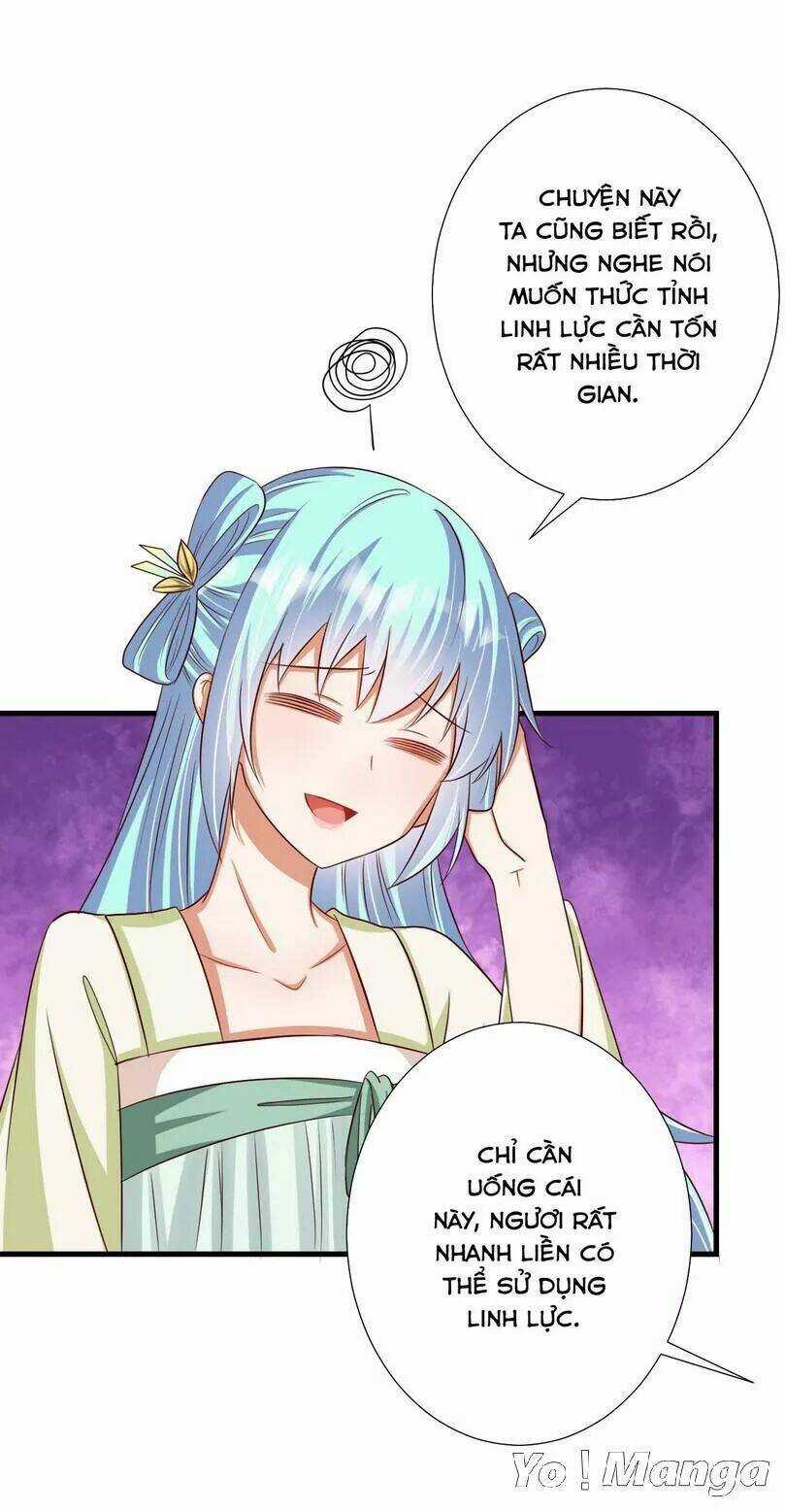 Độc Y Cuồng Phi - Chapter 34 - Trang 34