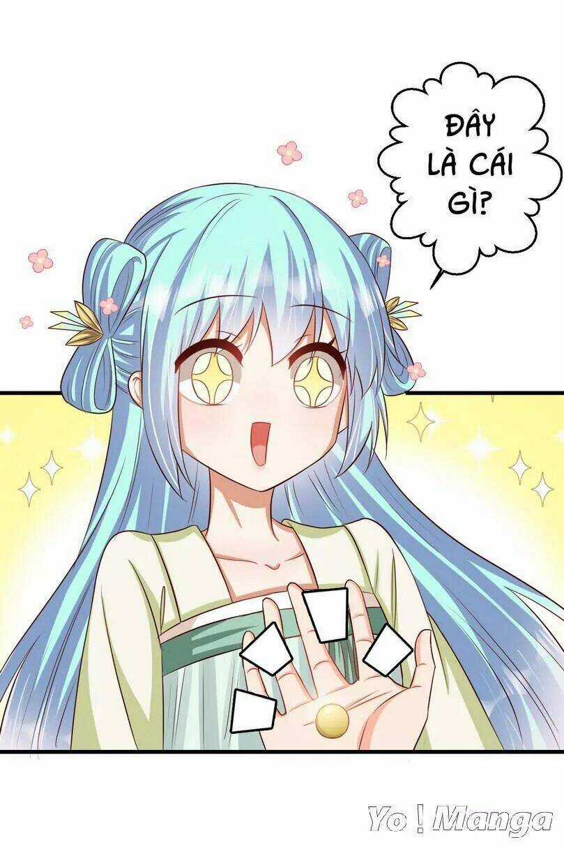 Độc Y Cuồng Phi - Chapter 34 - Trang 35