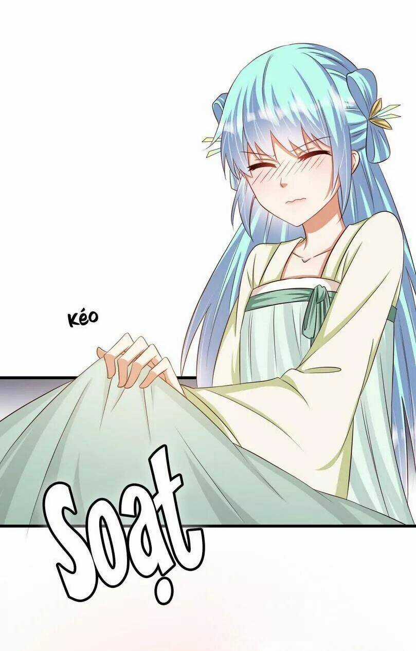 Độc Y Cuồng Phi - Chapter 34 - Trang 5