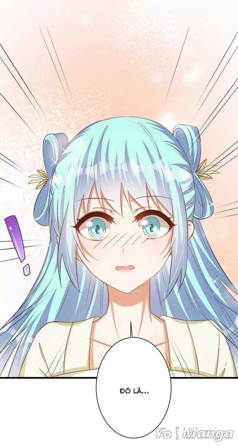 Độc Y Cuồng Phi - Chapter 34 - Trang 6