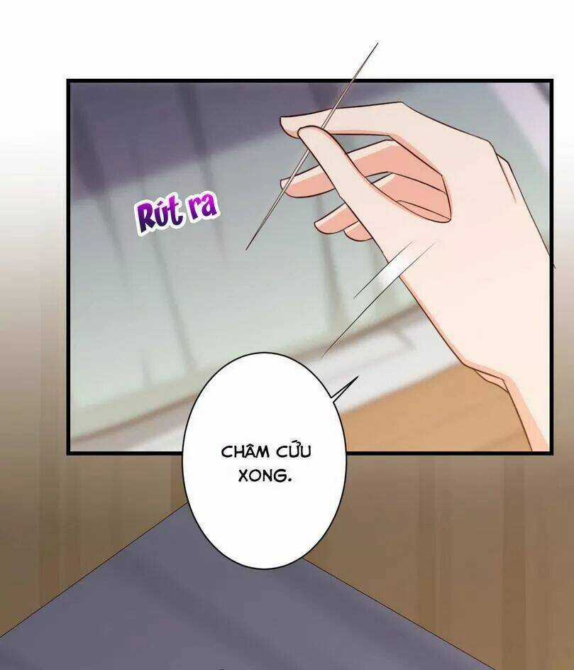 Độc Y Cuồng Phi - Chapter 34 - Trang 10