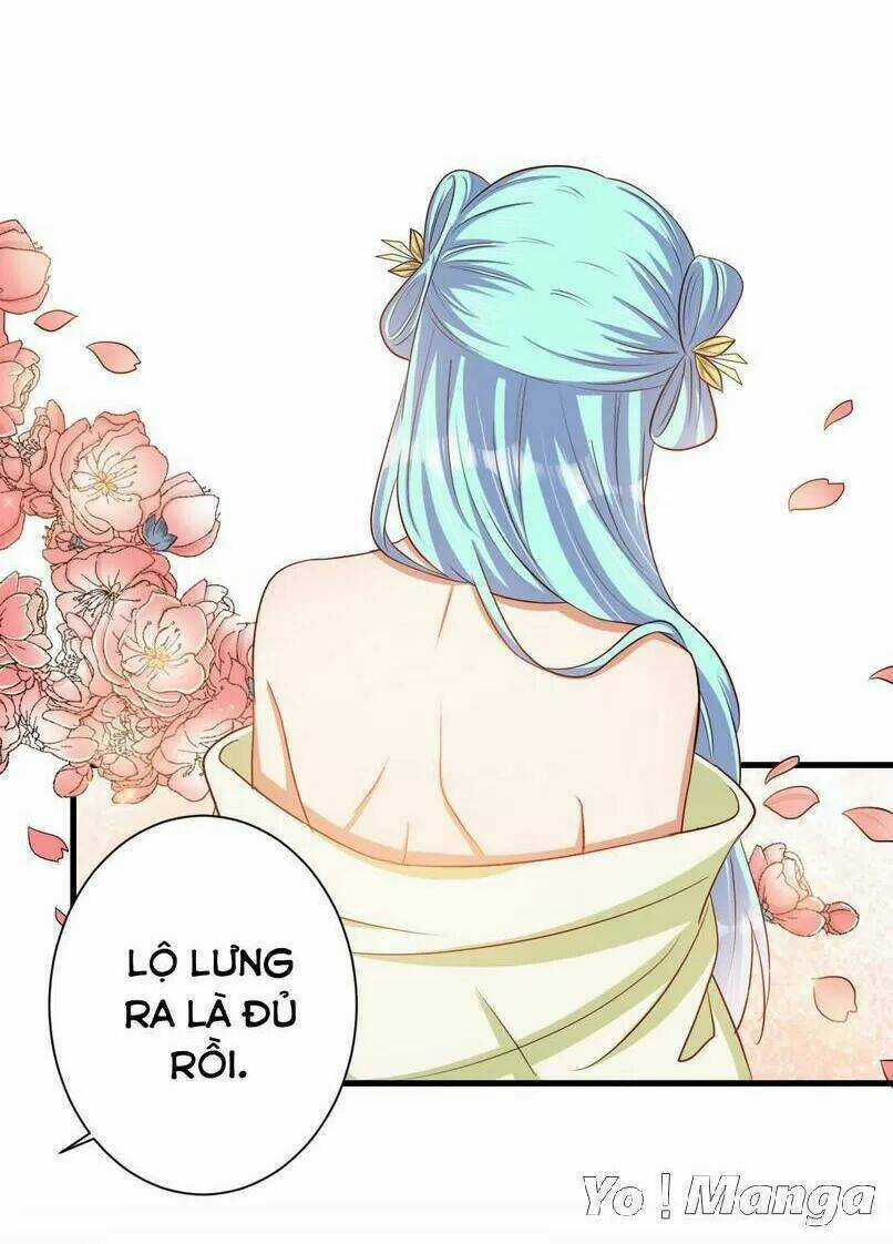 Độc Y Cuồng Phi - Chapter 35 - Trang 12