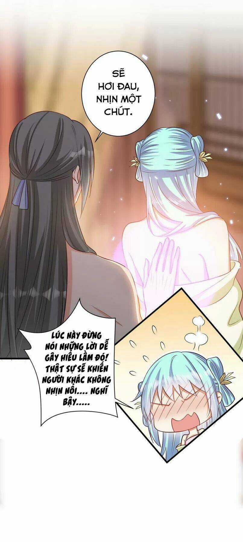 Độc Y Cuồng Phi - Chapter 35 - Trang 13