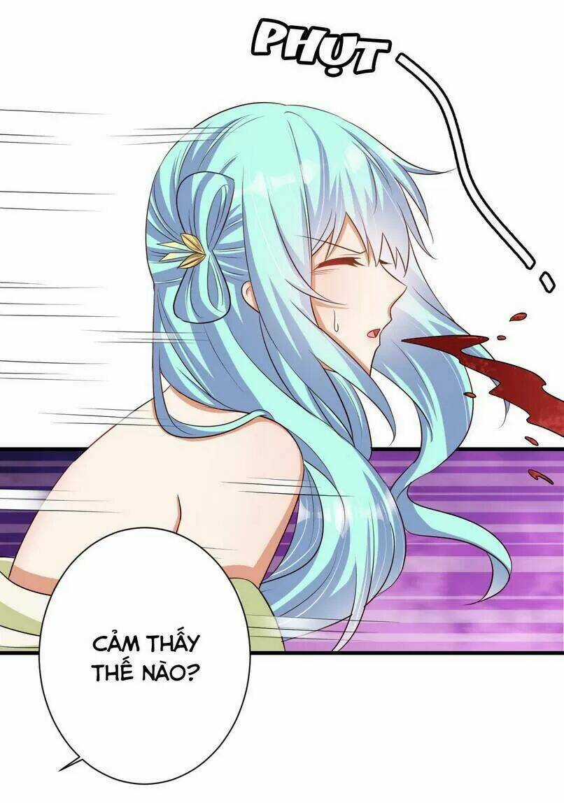 Độc Y Cuồng Phi - Chapter 35 - Trang 17