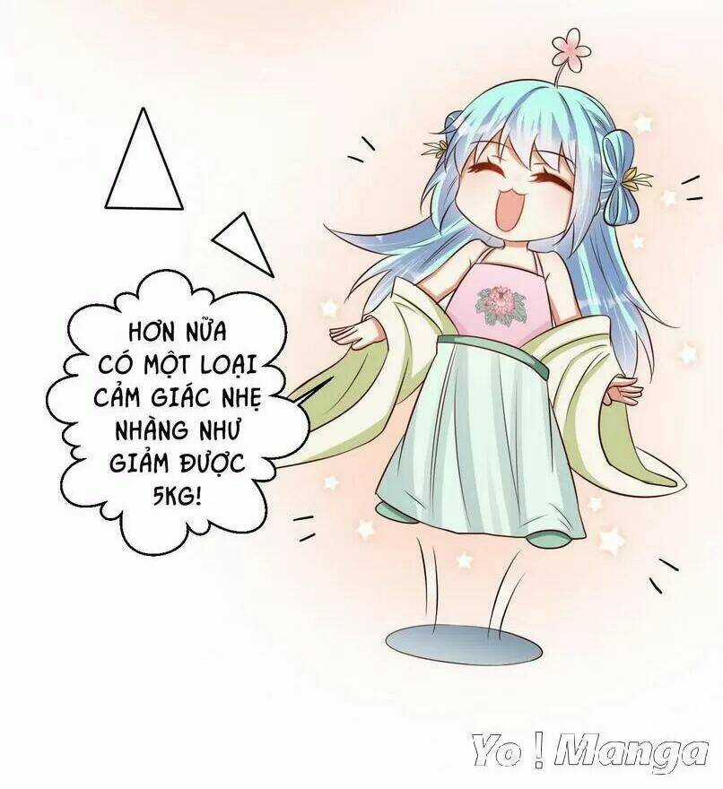 Độc Y Cuồng Phi - Chapter 35 - Trang 19