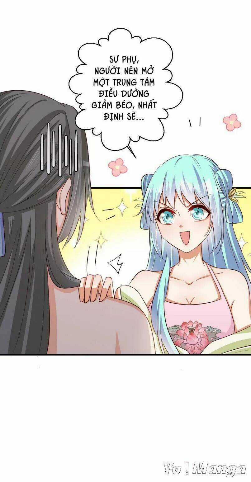 Độc Y Cuồng Phi - Chapter 35 - Trang 20