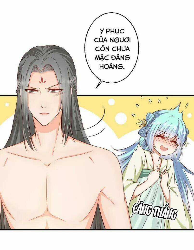 Độc Y Cuồng Phi - Chapter 35 - Trang 21