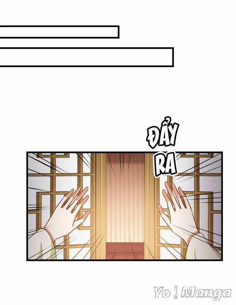 Độc Y Cuồng Phi - Chapter 35 - Trang 22