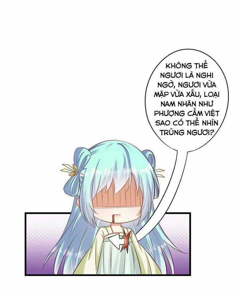 Độc Y Cuồng Phi - Chapter 35 - Trang 27