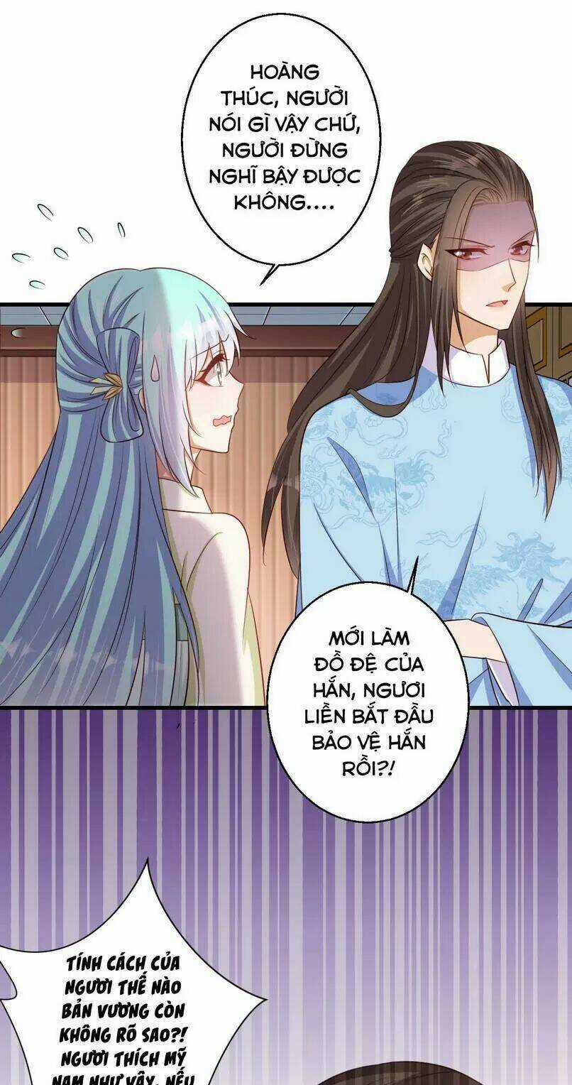 Độc Y Cuồng Phi - Chapter 35 - Trang 30