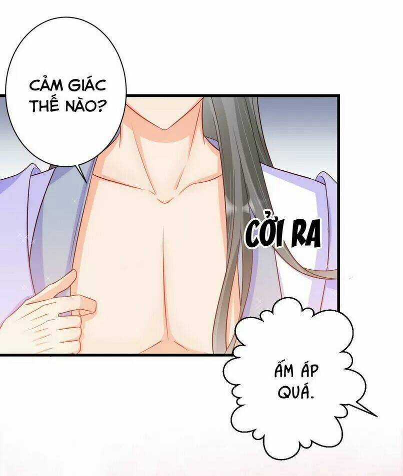 Độc Y Cuồng Phi - Chapter 35 - Trang 4