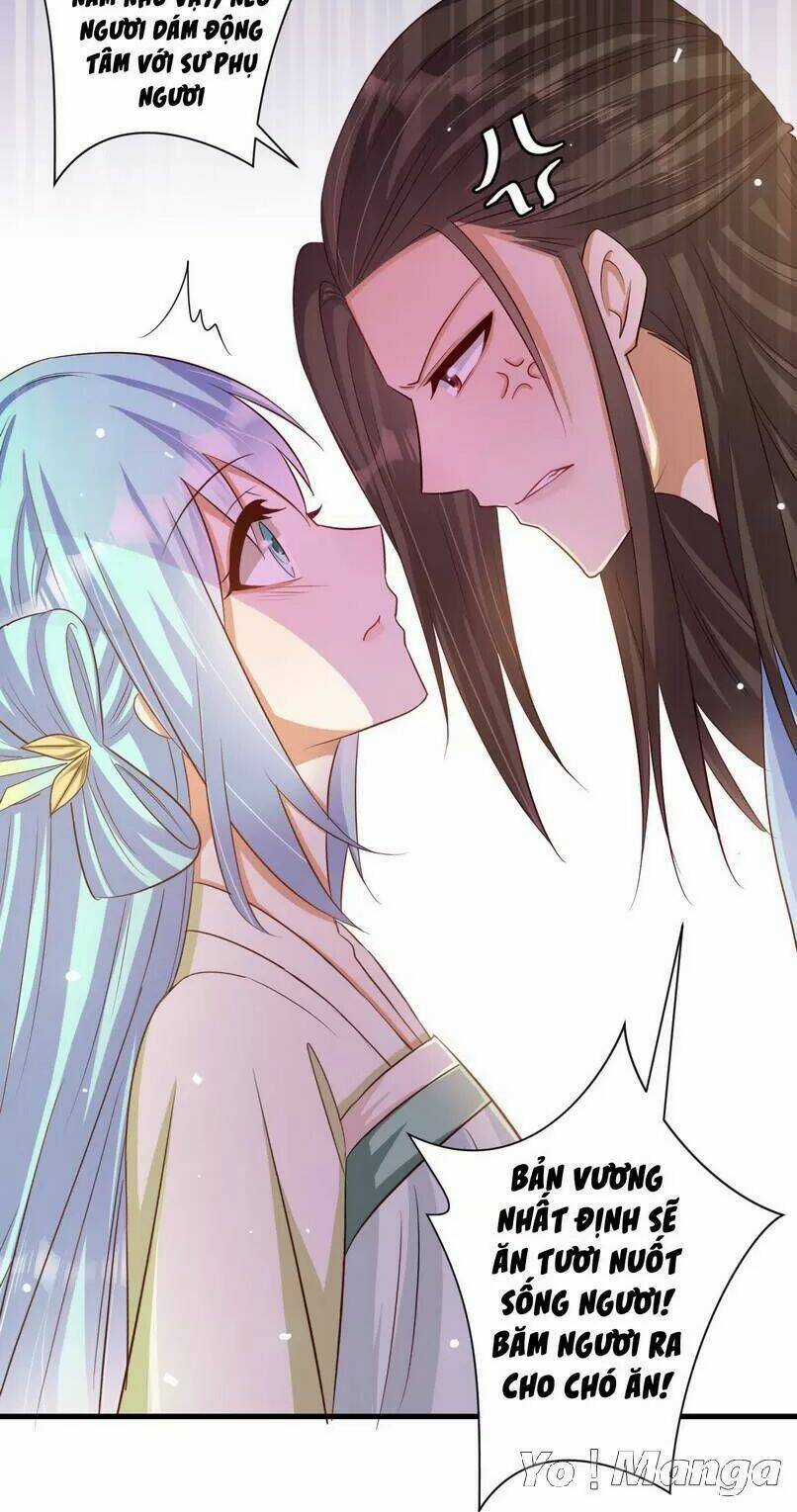 Độc Y Cuồng Phi - Chapter 35 - Trang 31