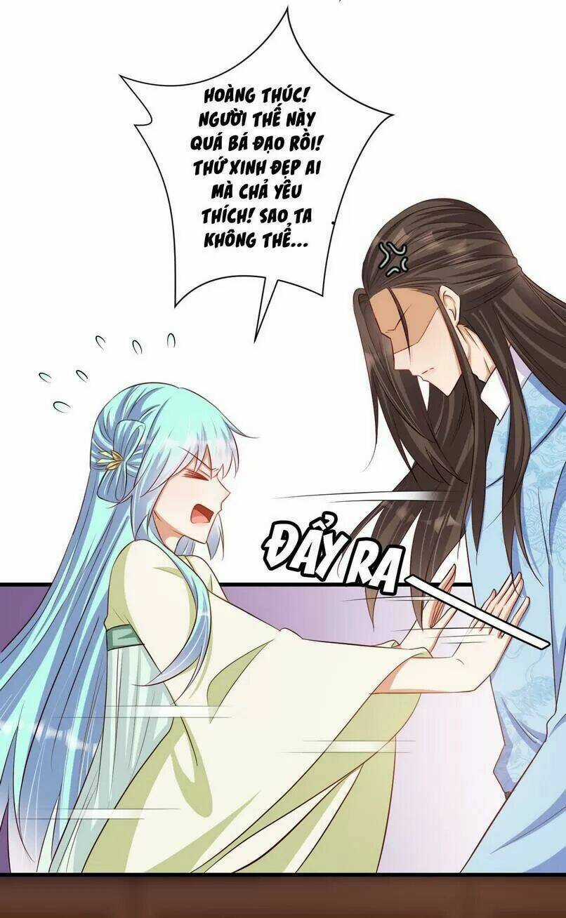 Độc Y Cuồng Phi - Chapter 35 - Trang 32