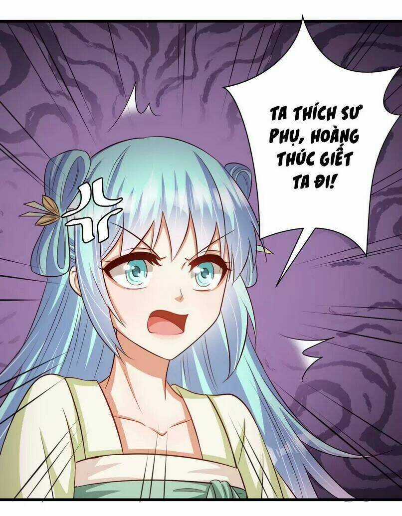 Độc Y Cuồng Phi - Chapter 35 - Trang 34