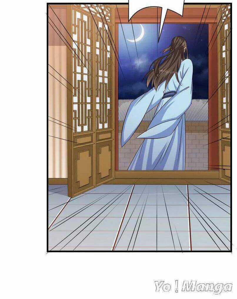 Độc Y Cuồng Phi - Chapter 35 - Trang 36