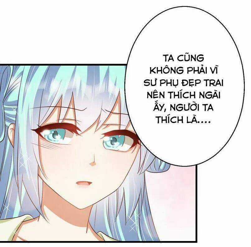 Độc Y Cuồng Phi - Chapter 35 - Trang 38