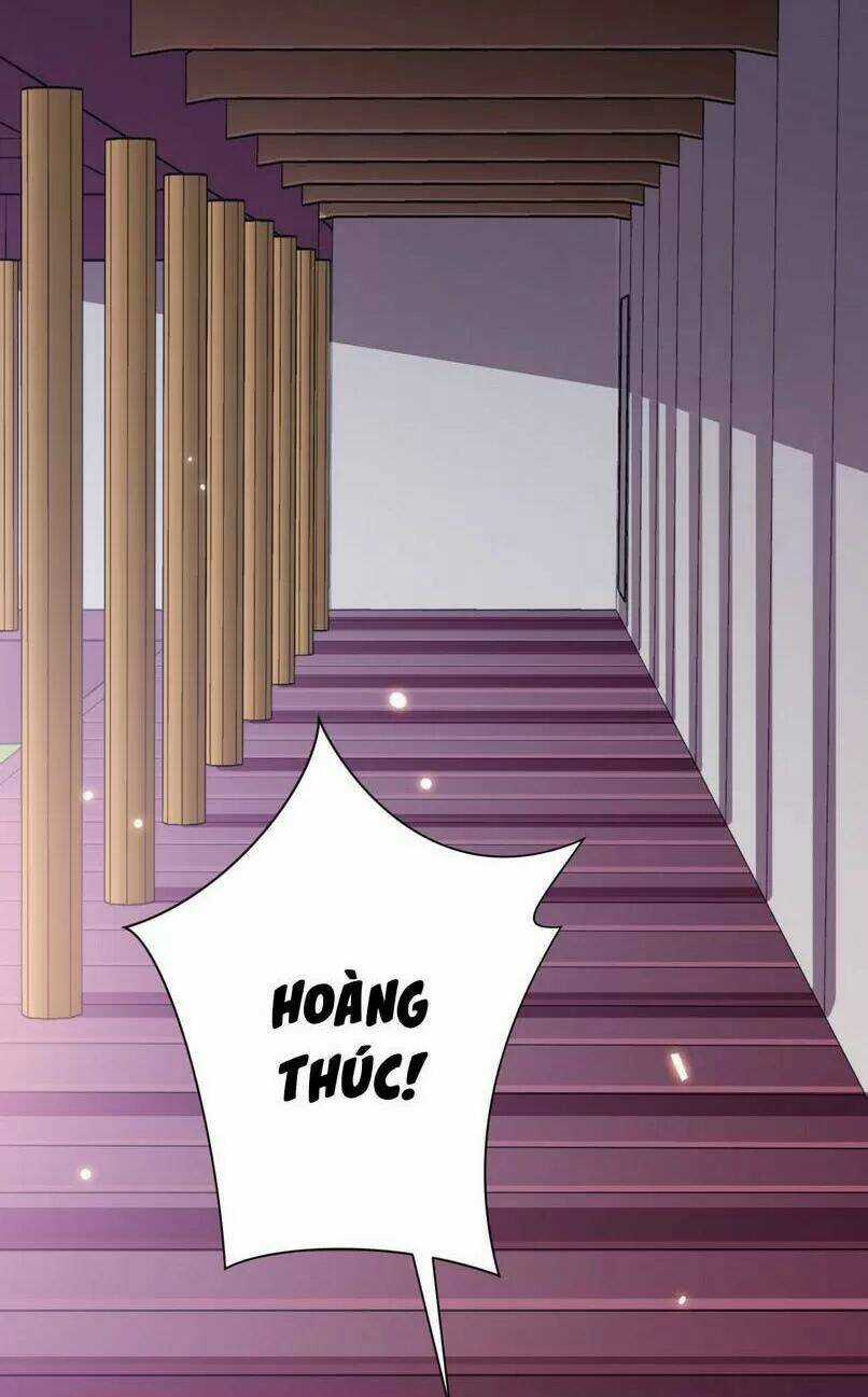 Độc Y Cuồng Phi - Chapter 35 - Trang 41