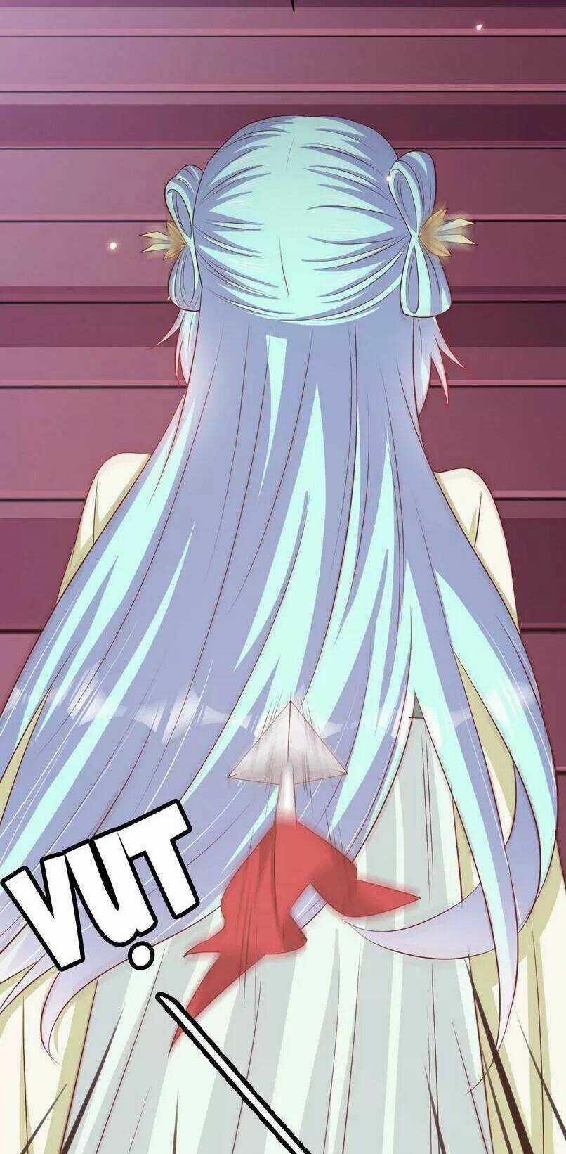 Độc Y Cuồng Phi - Chapter 35 - Trang 42