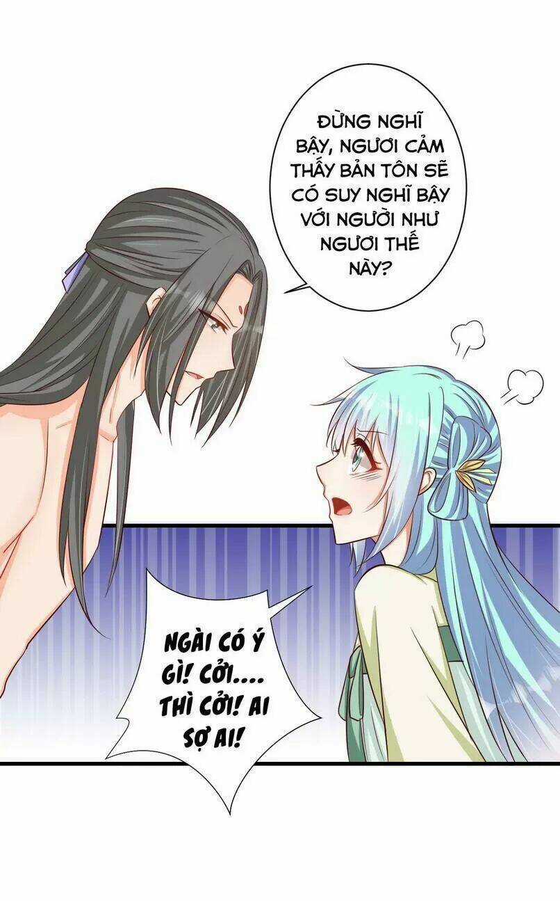 Độc Y Cuồng Phi - Chapter 35 - Trang 8