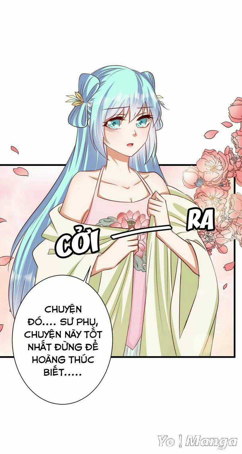 Độc Y Cuồng Phi - Chapter 35 - Trang 10