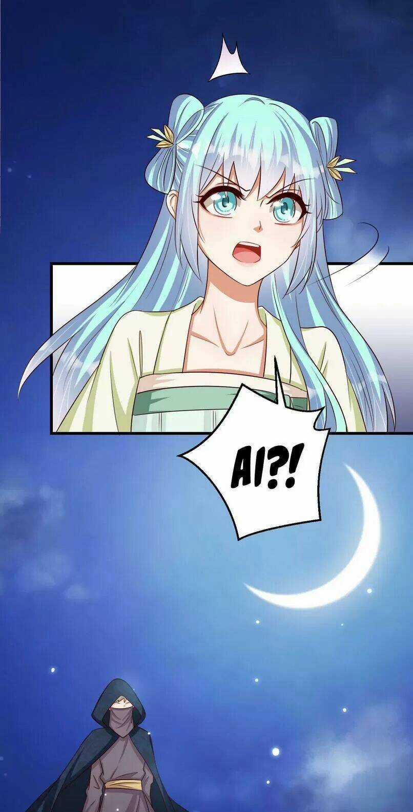 Độc Y Cuồng Phi - Chapter 36 - Trang 2