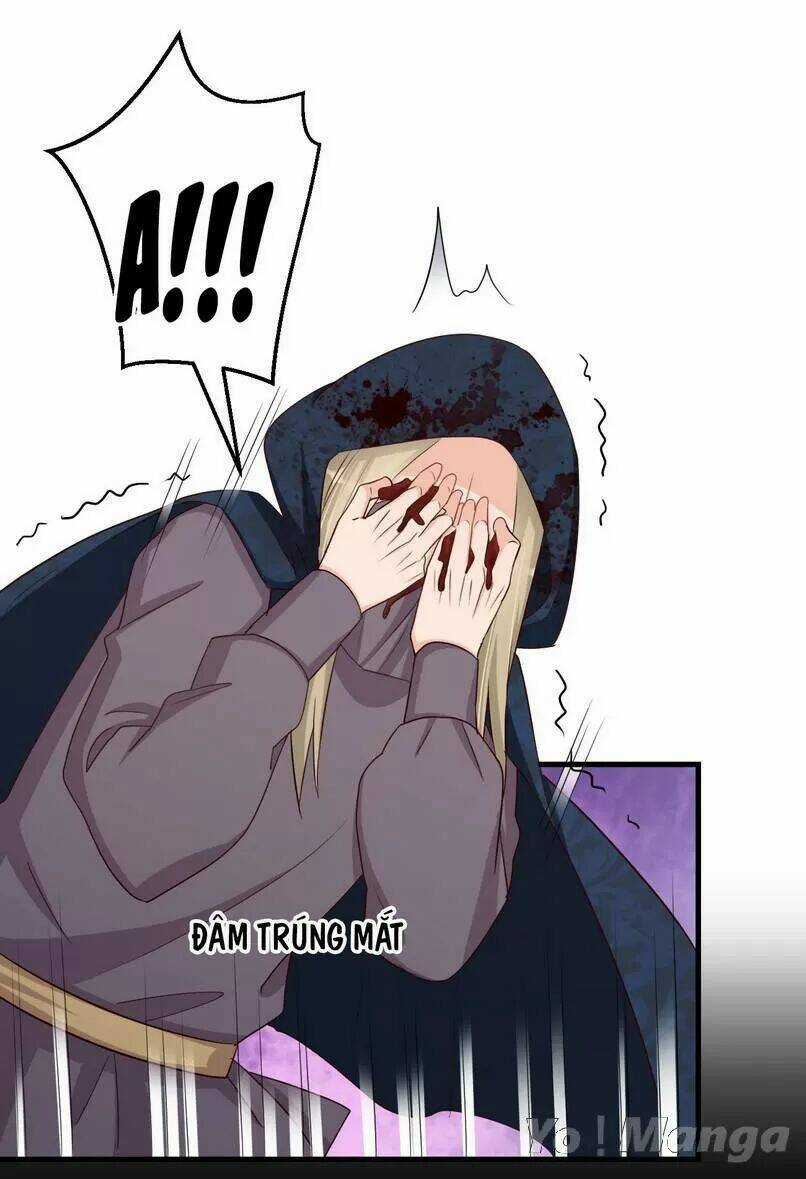 Độc Y Cuồng Phi - Chapter 36 - Trang 11