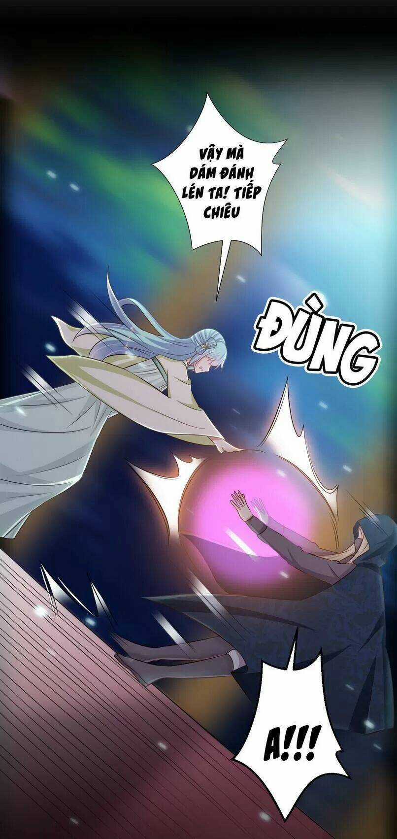 Độc Y Cuồng Phi - Chapter 36 - Trang 12