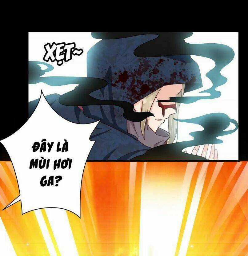 Độc Y Cuồng Phi - Chapter 36 - Trang 14