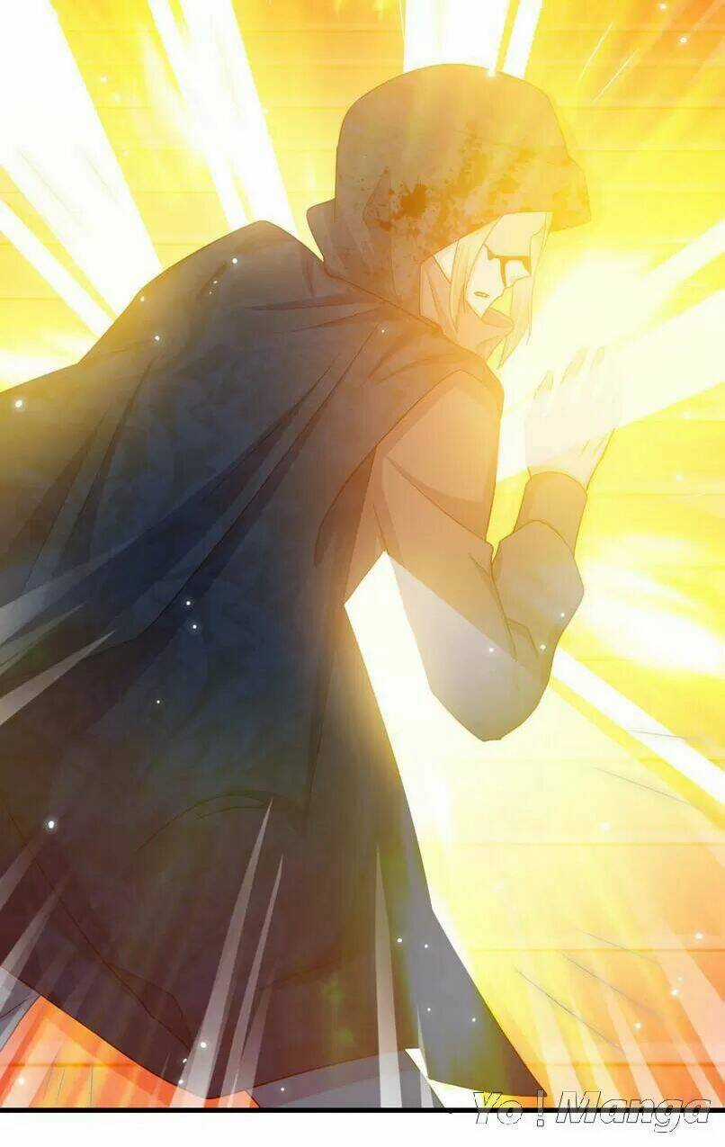 Độc Y Cuồng Phi - Chapter 36 - Trang 15