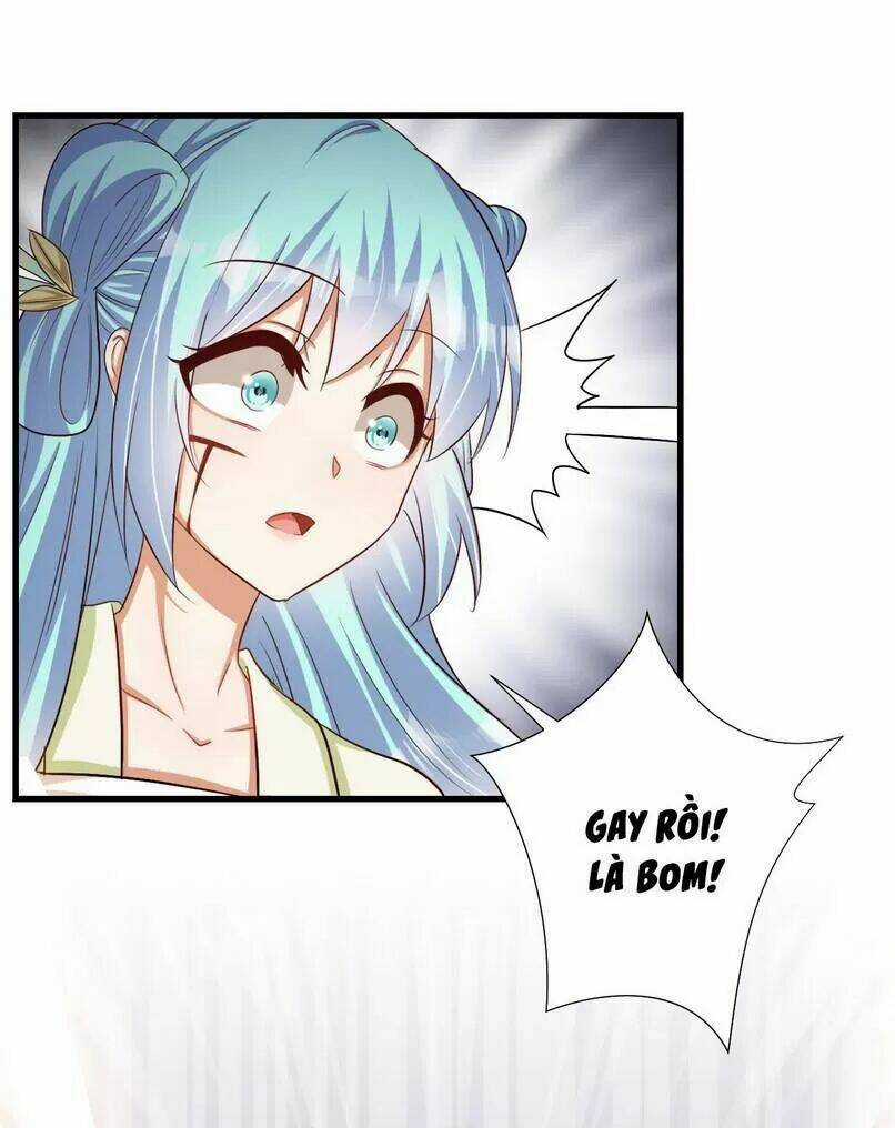 Độc Y Cuồng Phi - Chapter 36 - Trang 16