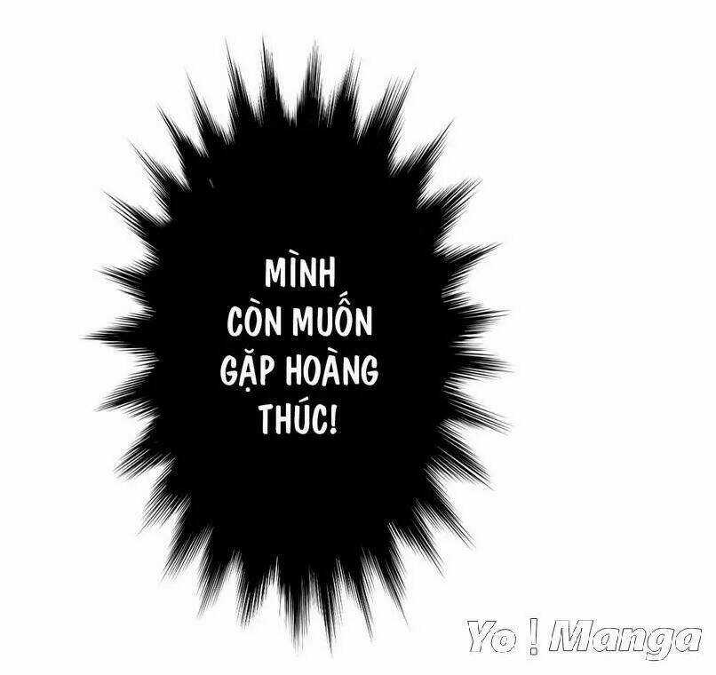 Độc Y Cuồng Phi - Chapter 36 - Trang 19