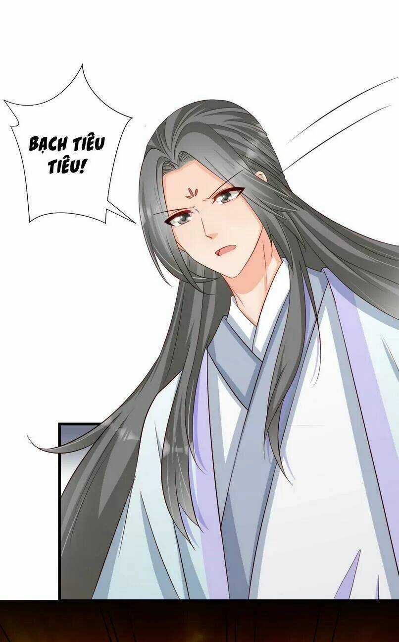 Độc Y Cuồng Phi - Chapter 36 - Trang 20