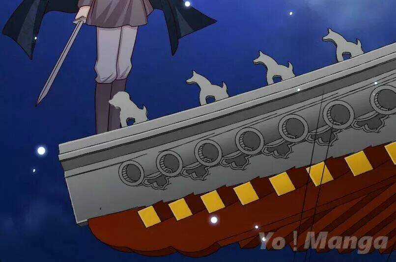 Độc Y Cuồng Phi - Chapter 36 - Trang 3