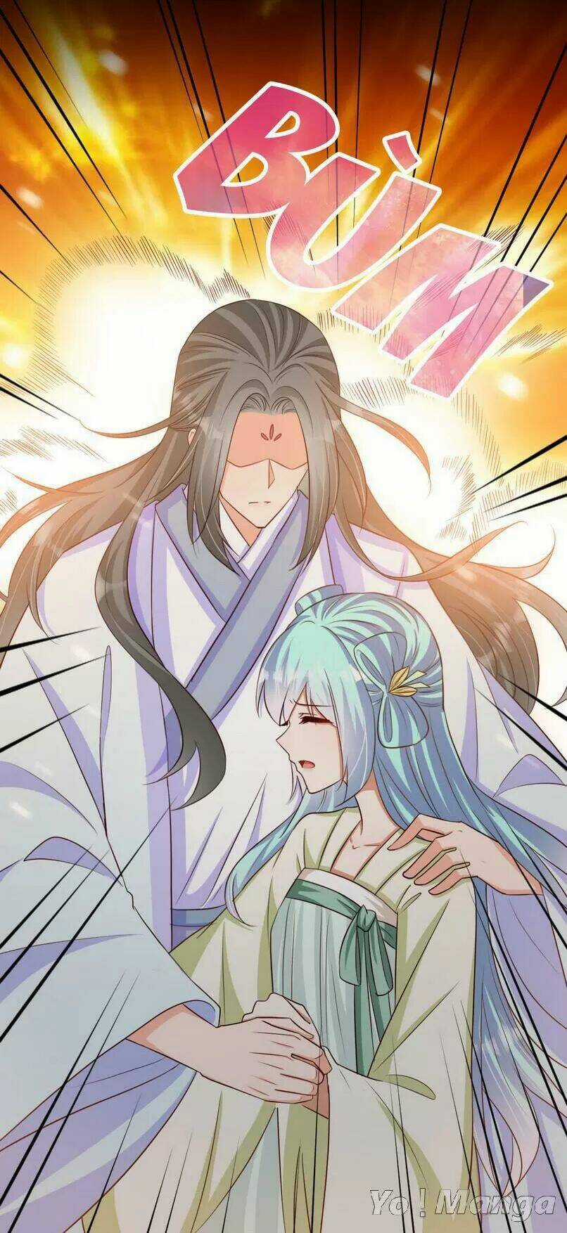 Độc Y Cuồng Phi - Chapter 36 - Trang 21