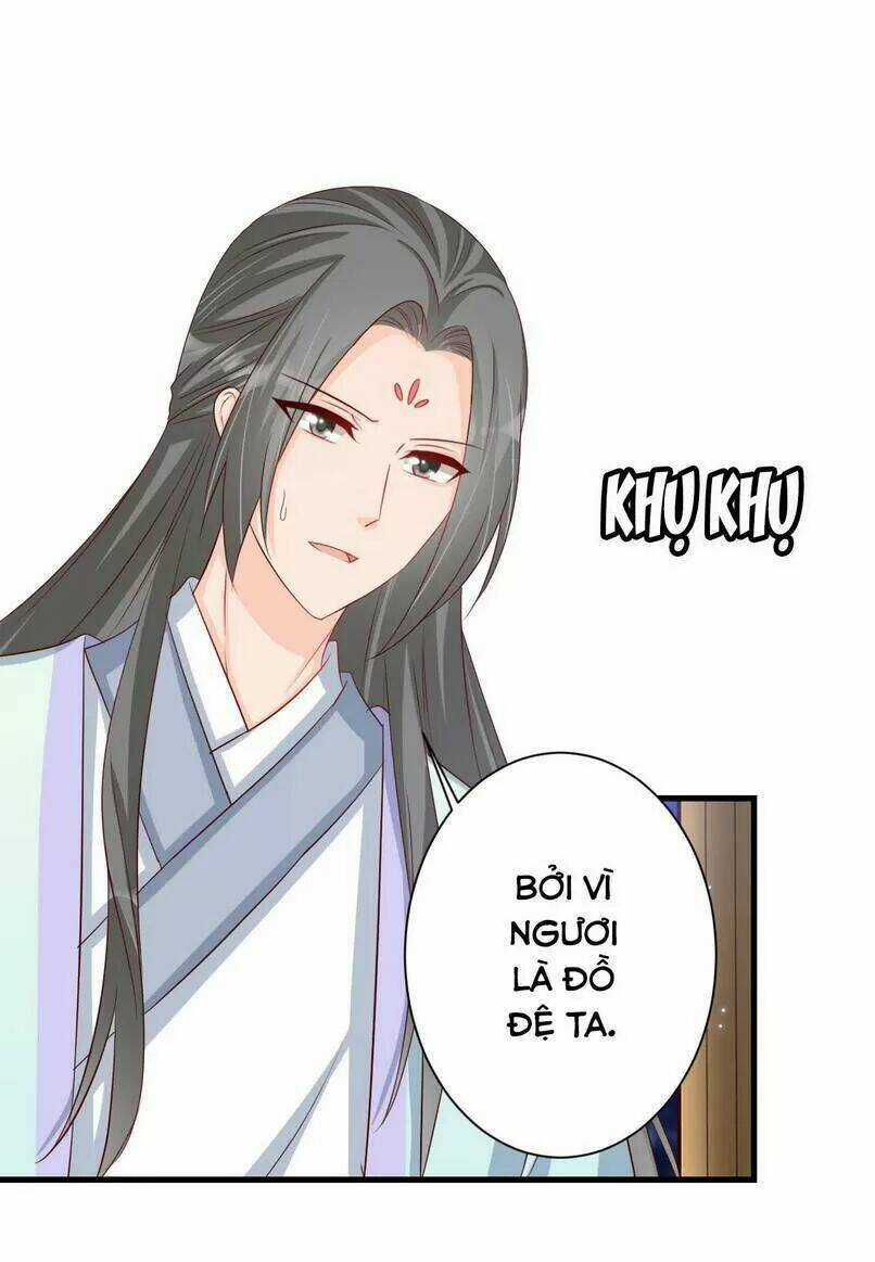 Độc Y Cuồng Phi - Chapter 36 - Trang 23