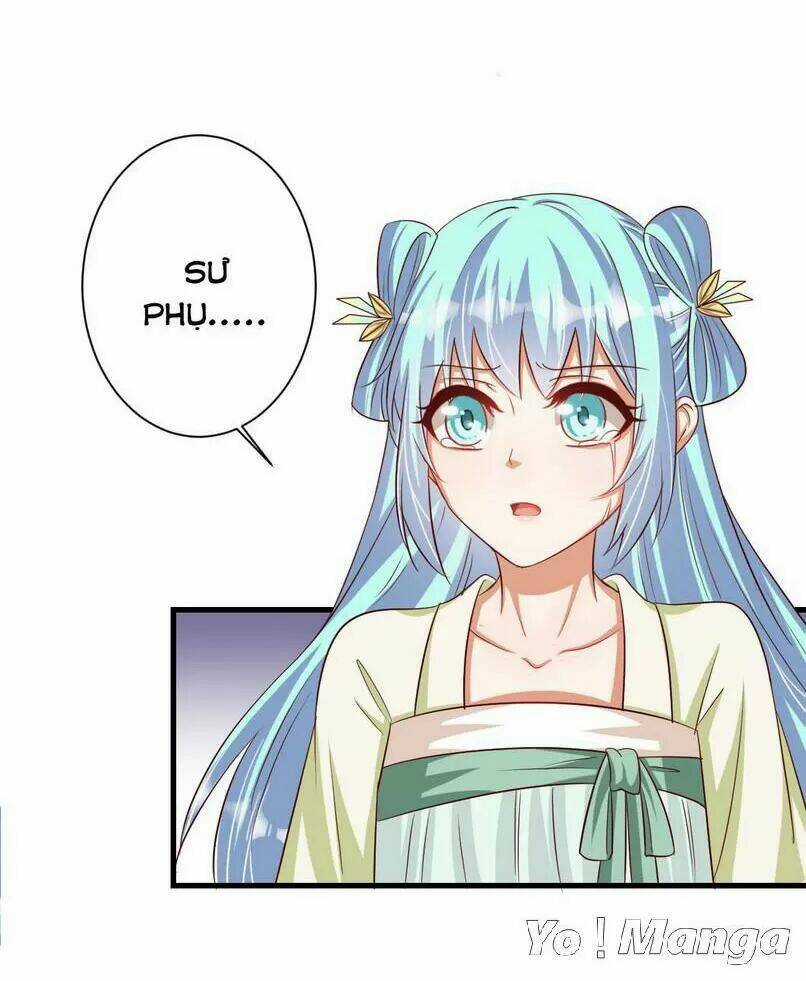 Độc Y Cuồng Phi - Chapter 36 - Trang 24