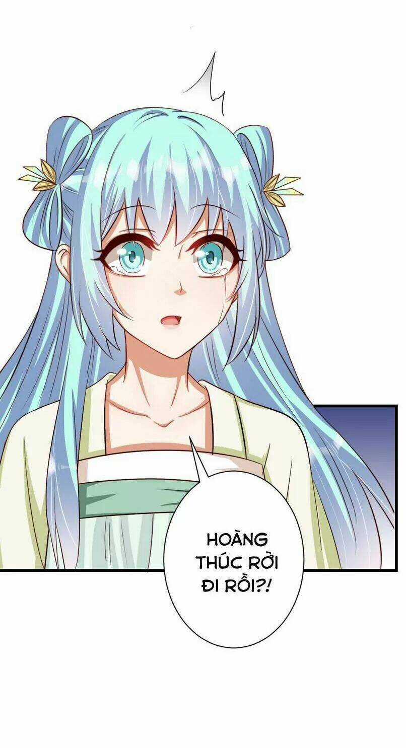 Độc Y Cuồng Phi - Chapter 36 - Trang 28