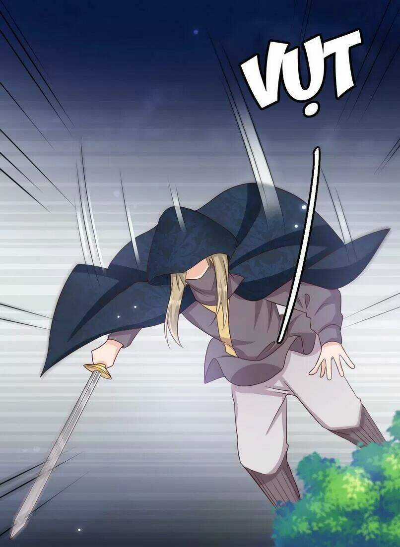 Độc Y Cuồng Phi - Chapter 36 - Trang 4