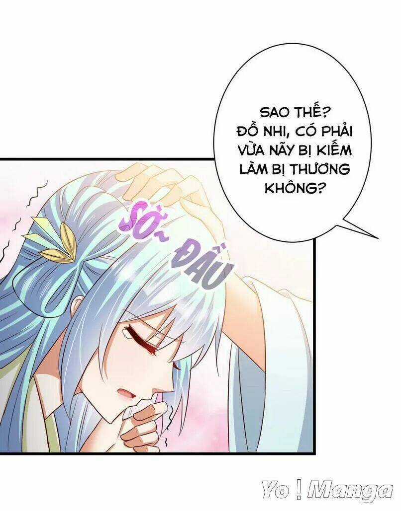 Độc Y Cuồng Phi - Chapter 36 - Trang 31