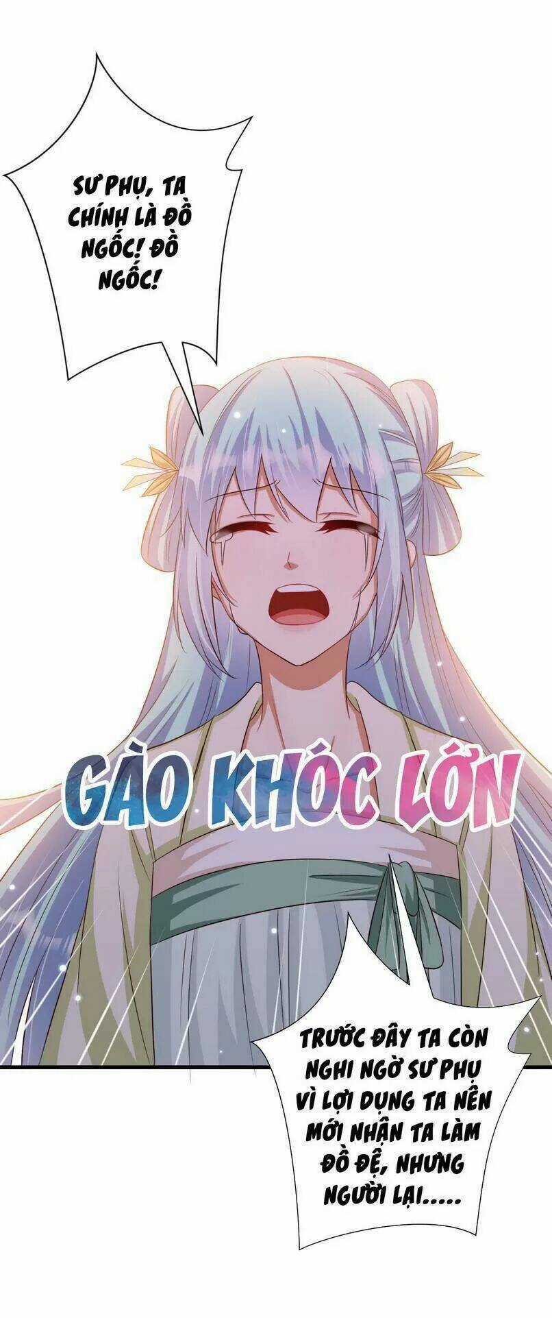 Độc Y Cuồng Phi - Chapter 36 - Trang 32