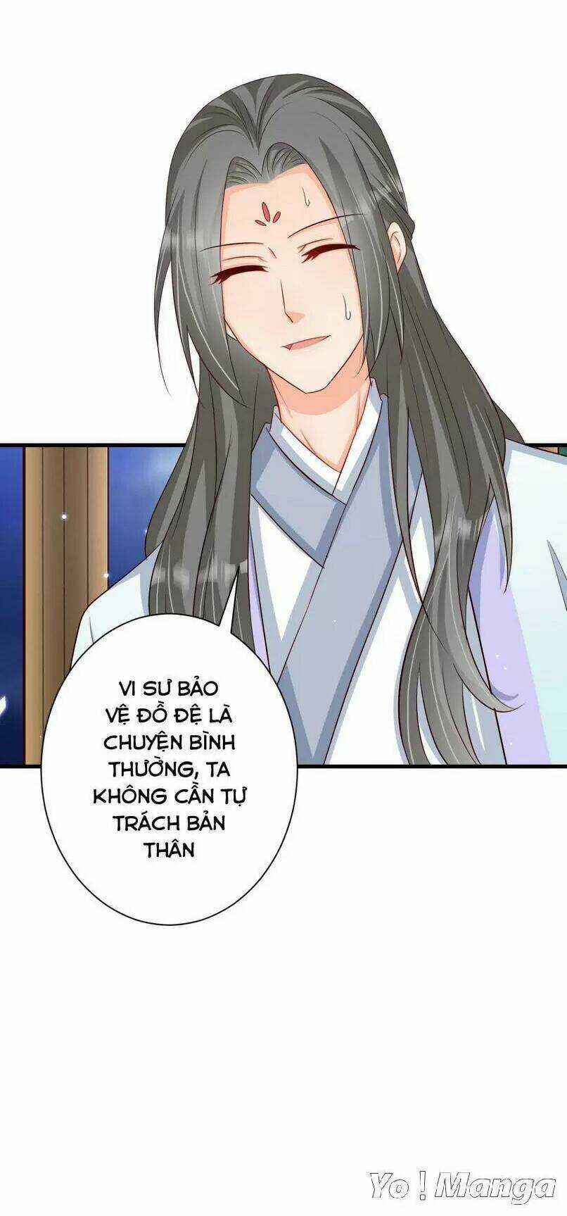 Độc Y Cuồng Phi - Chapter 36 - Trang 33