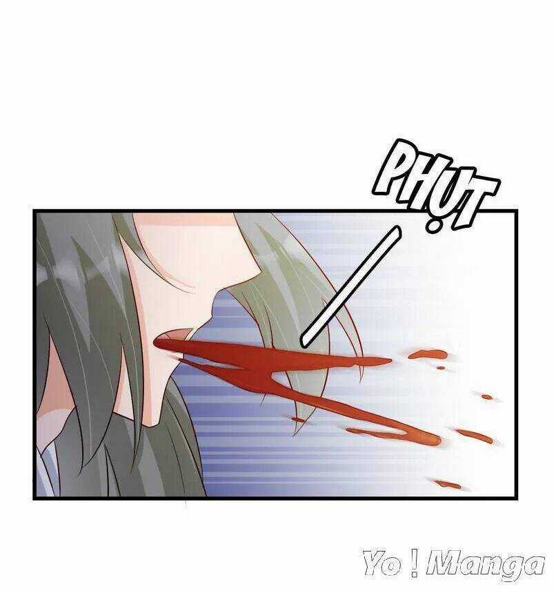 Độc Y Cuồng Phi - Chapter 36 - Trang 35