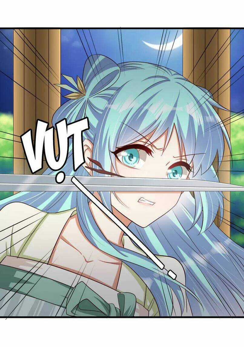 Độc Y Cuồng Phi - Chapter 36 - Trang 7