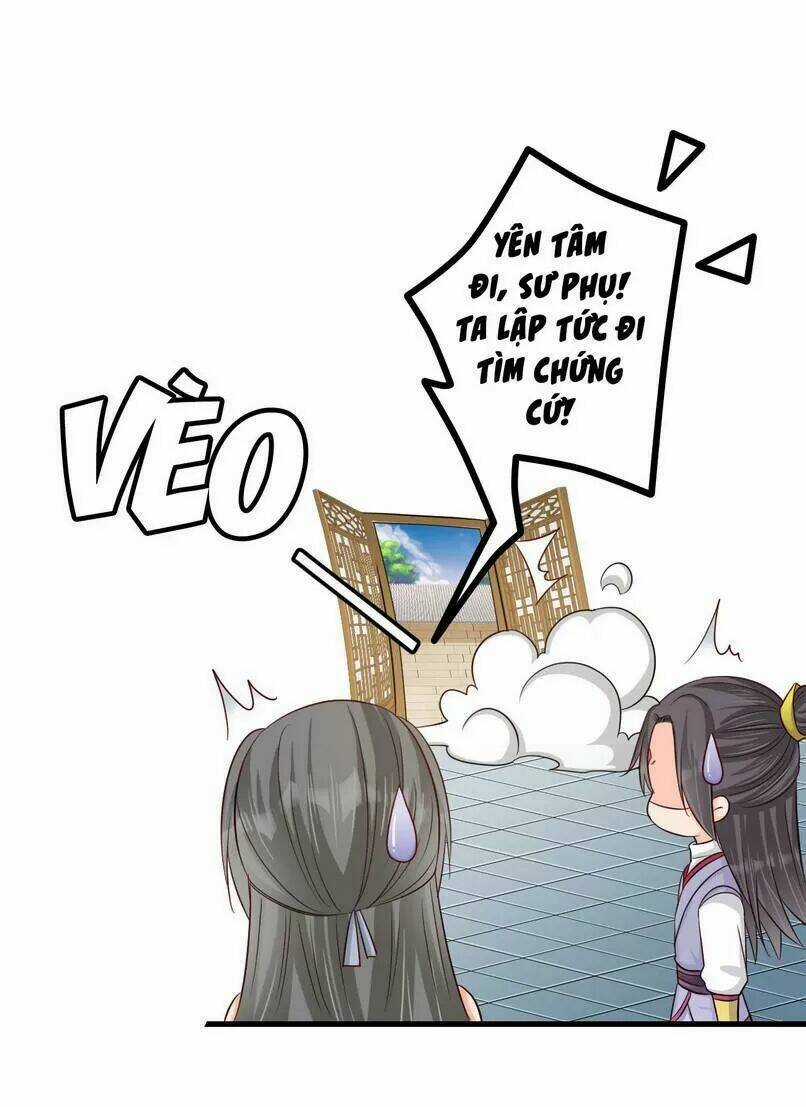 Độc Y Cuồng Phi - Chapter 37 - Trang 13