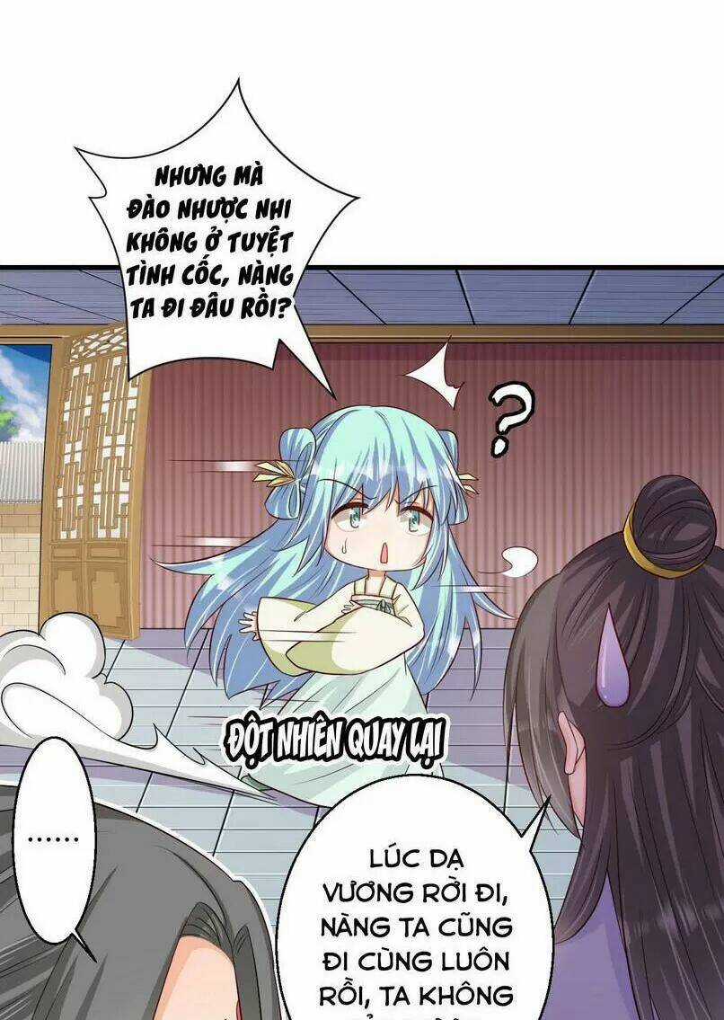 Độc Y Cuồng Phi - Chapter 37 - Trang 14