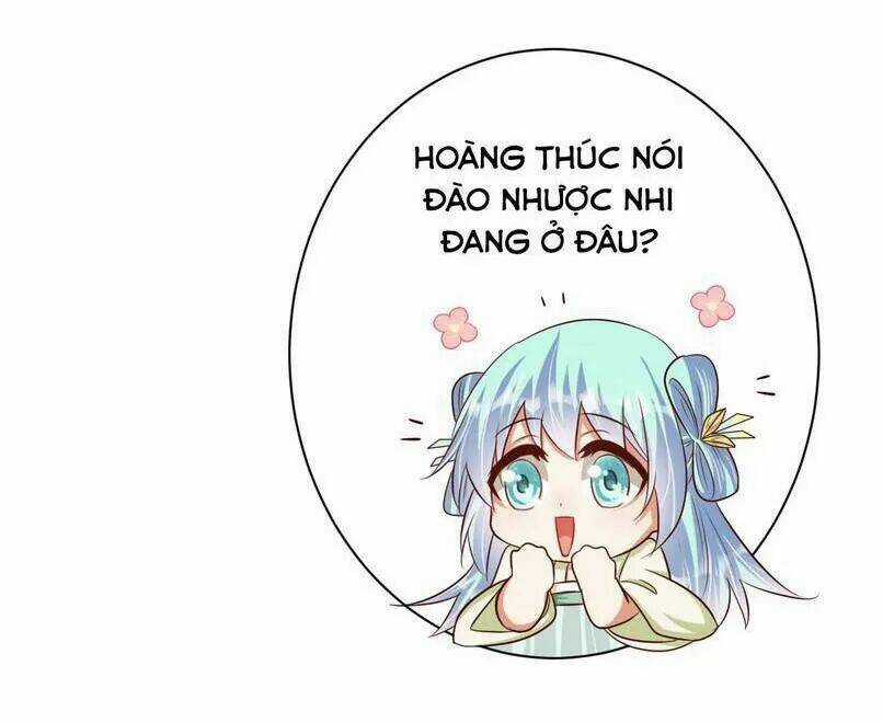 Độc Y Cuồng Phi - Chapter 37 - Trang 19