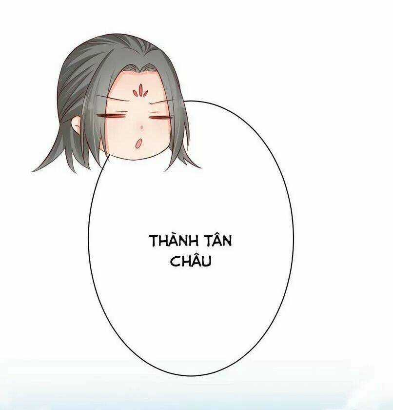 Độc Y Cuồng Phi - Chapter 37 - Trang 20